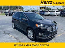 2022 Ford Edge Titanium -
                Winston Salem, NC