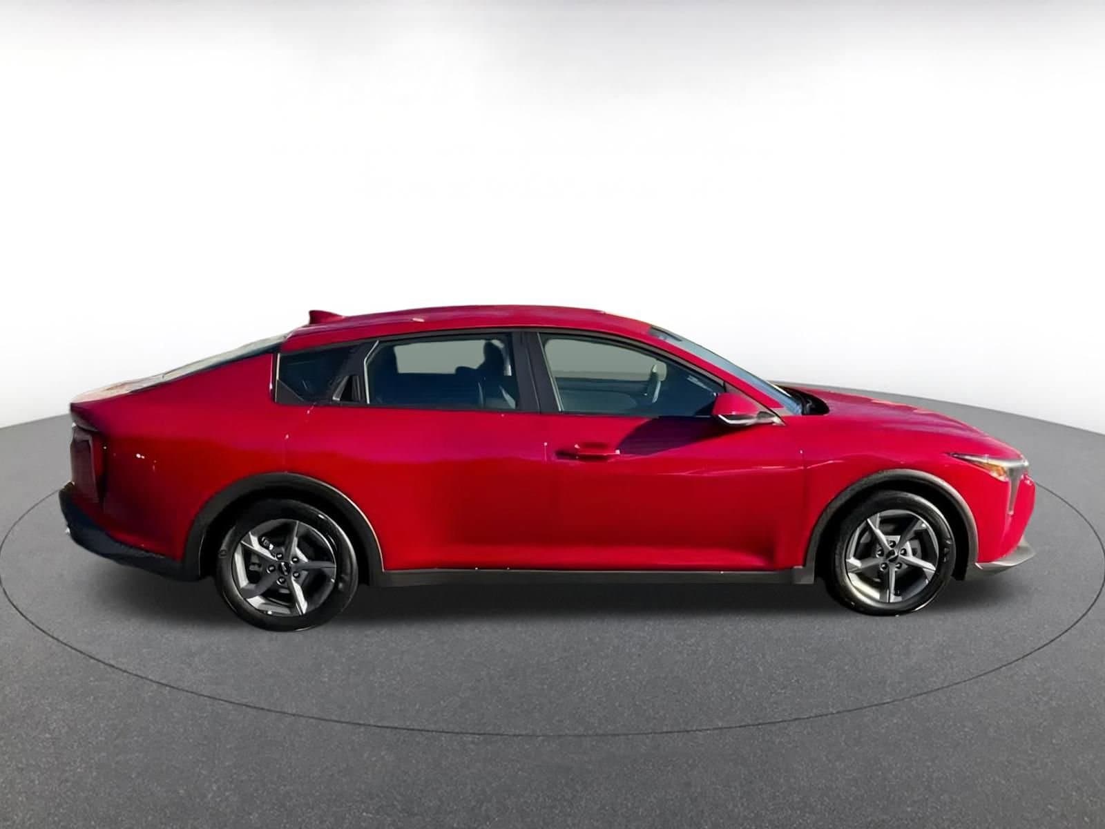 Thumbnail: 2025 Kia K4 - 12