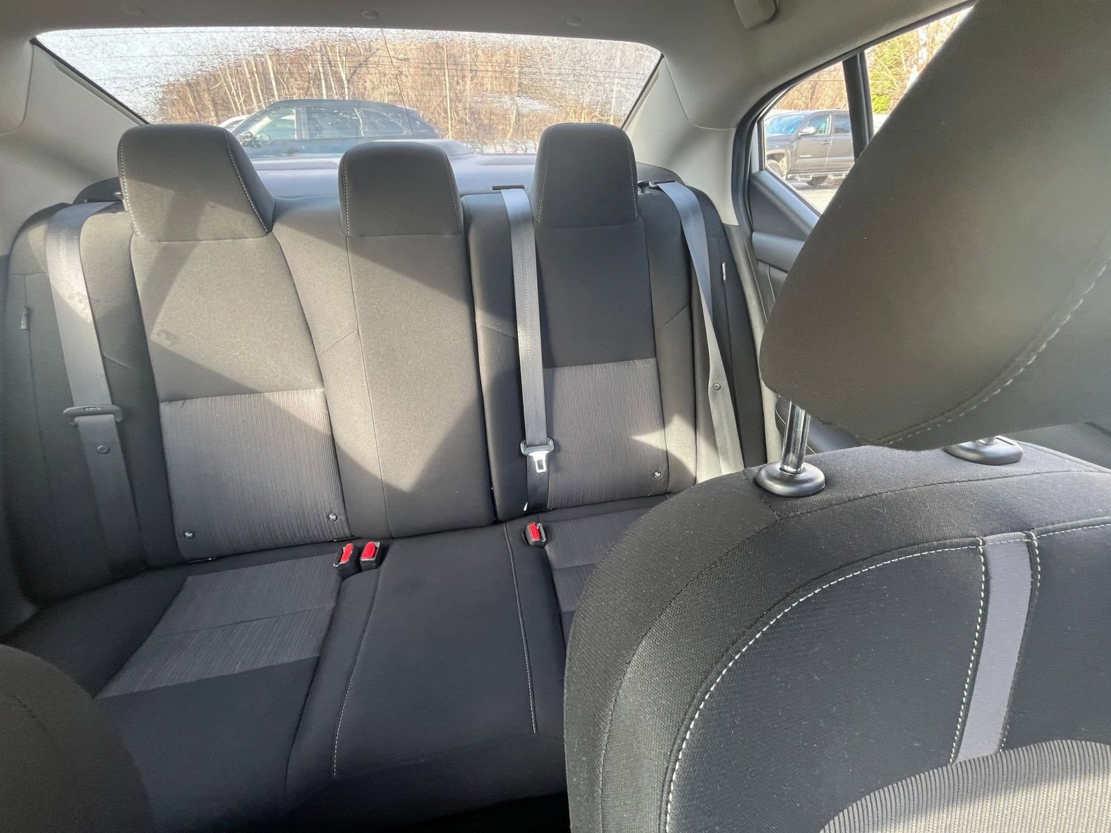 Thumbnail: 2023 Nissan Sentra - 31