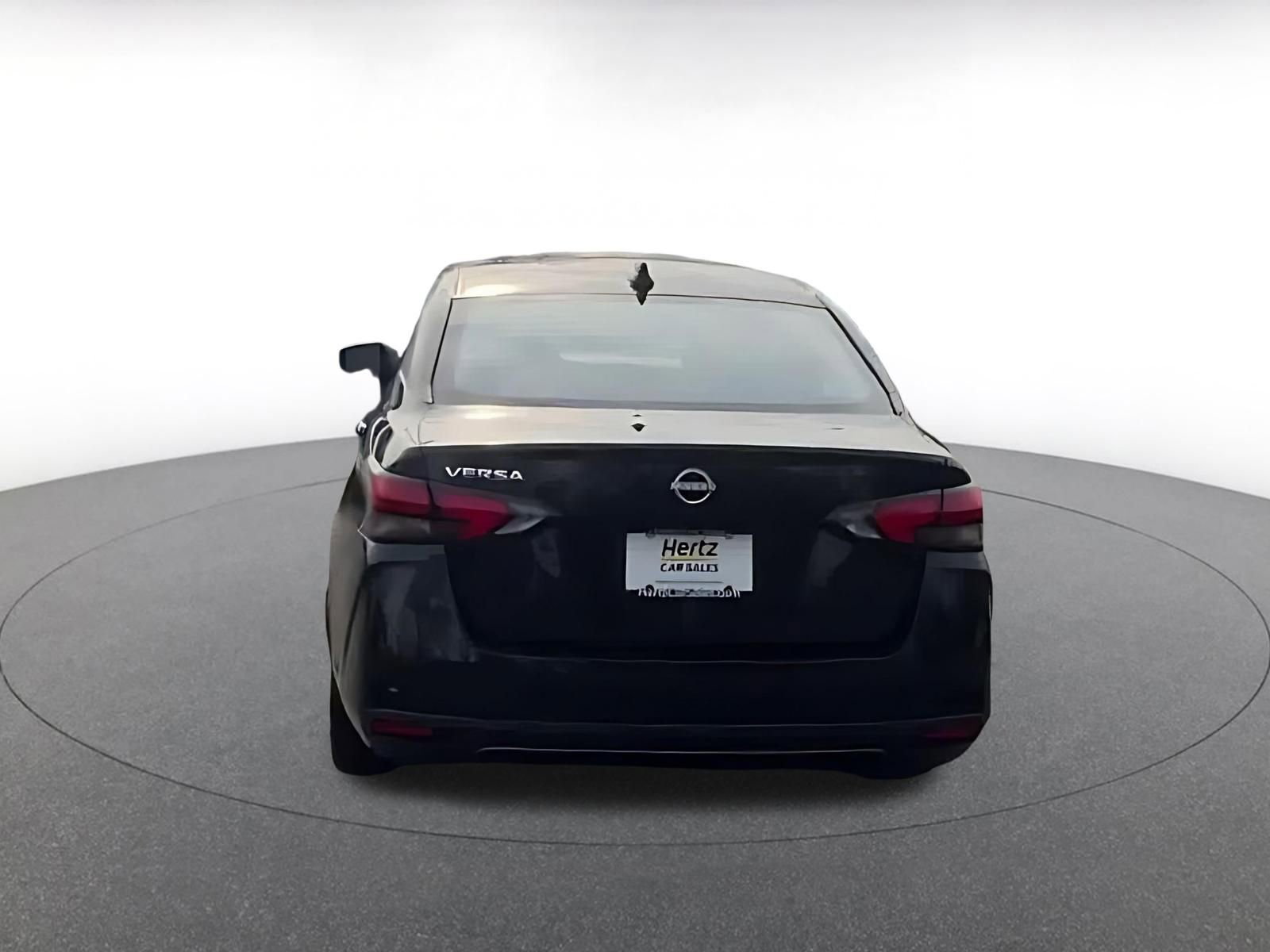 Thumbnail: 2025 Nissan Versa - 12