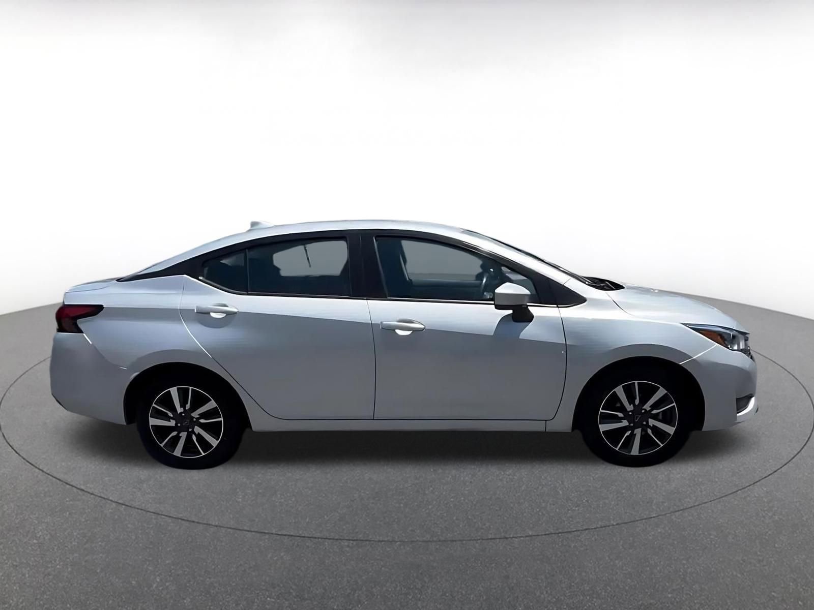 Thumbnail: 2025 Nissan Versa - 16