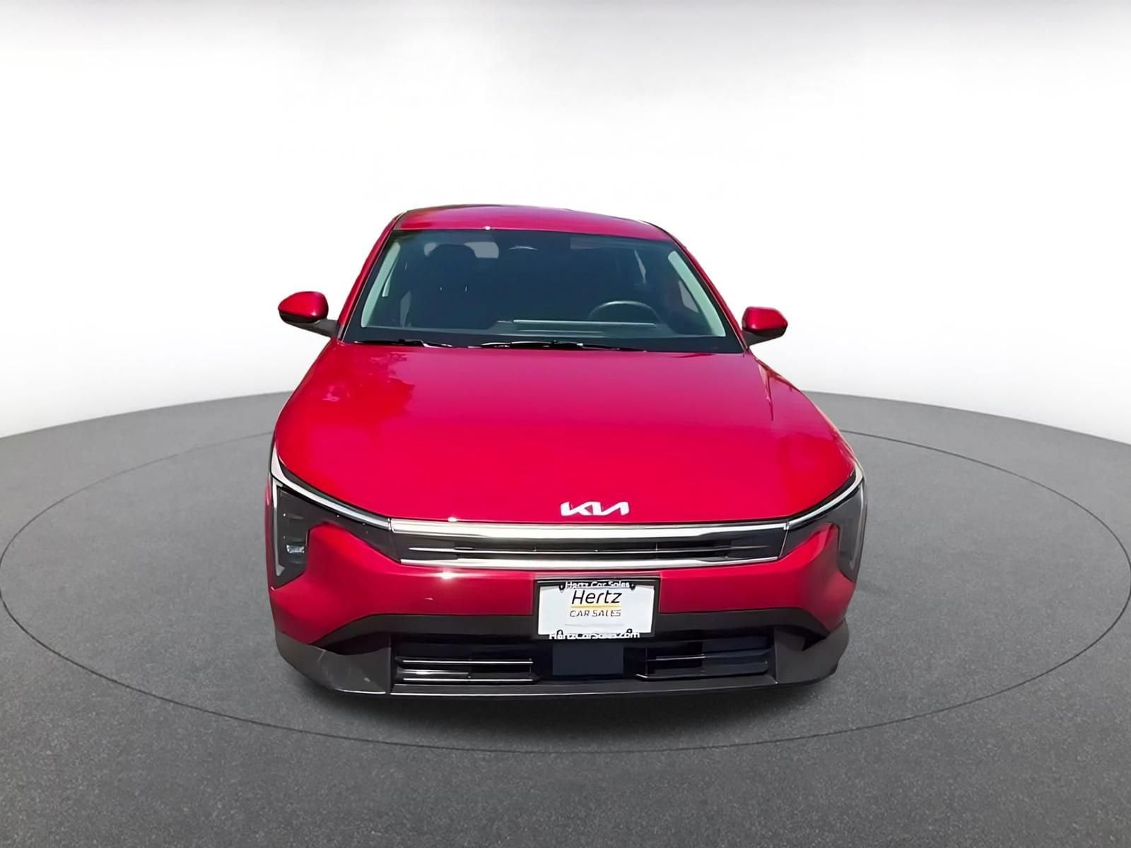 Thumbnail: 2026 Kia K4 - 7