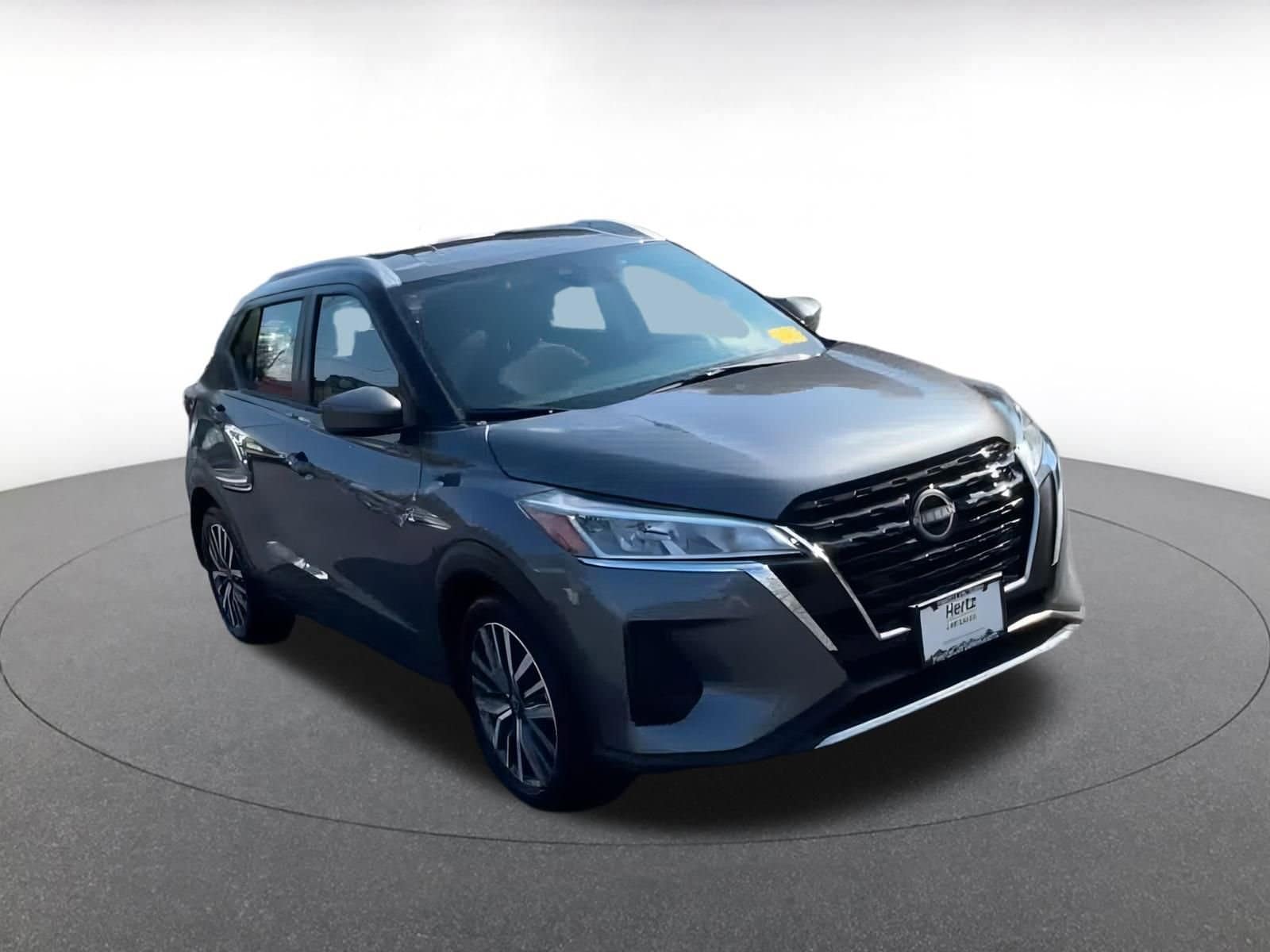 Thumbnail: 2024 Nissan Kicks - 3