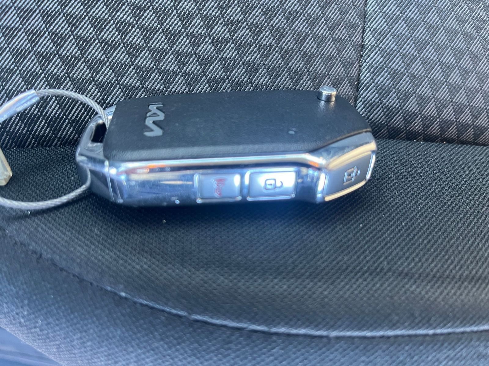 Thumbnail: 2025 Kia Soul - 18