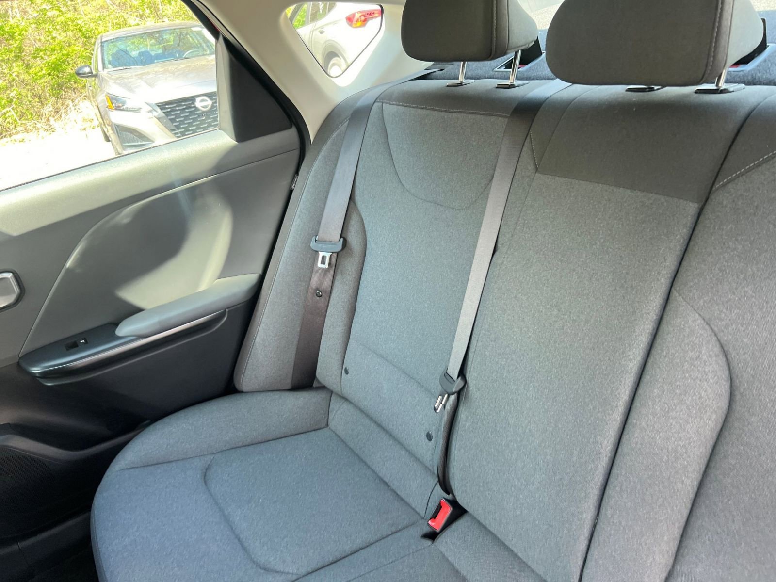 Thumbnail: 2025 Kia K4 - 34