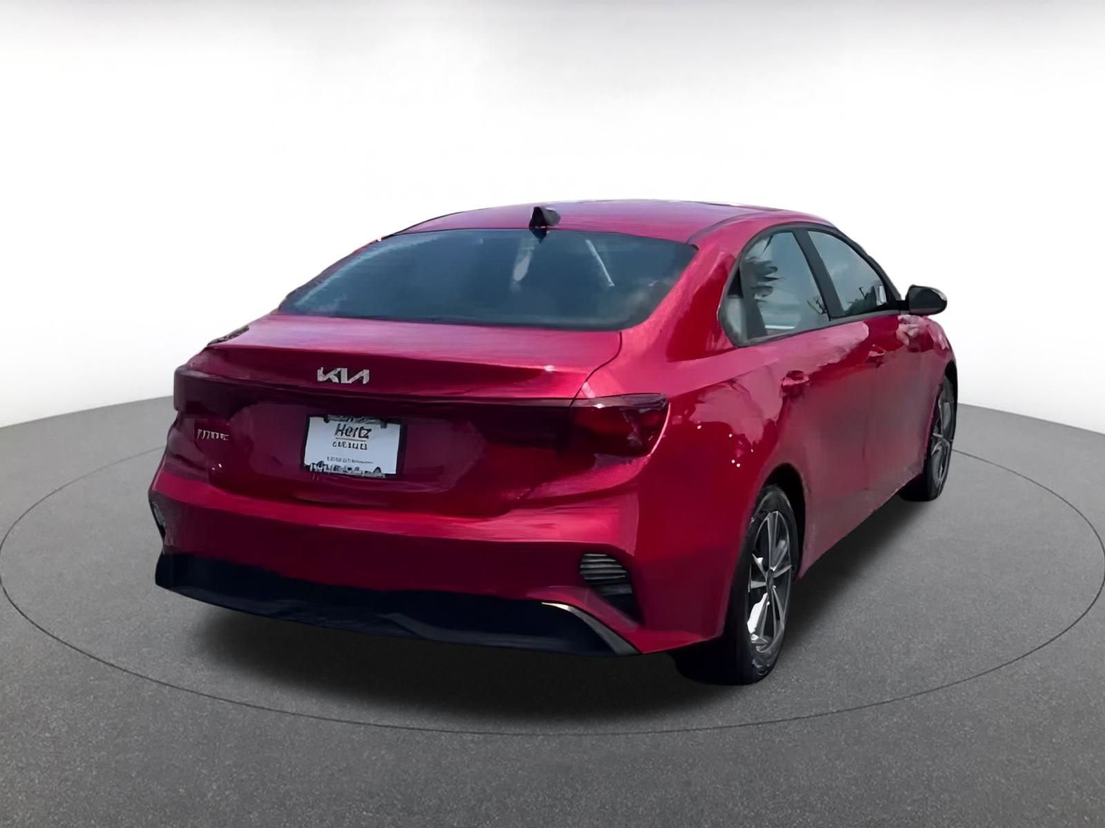 Thumbnail: 2023 Kia Forte - 11