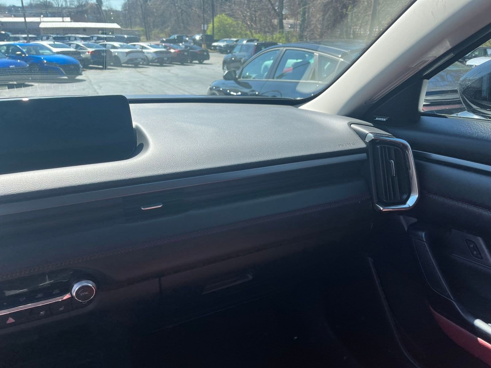 Thumbnail: 2025 Mazda CX-50 - 32