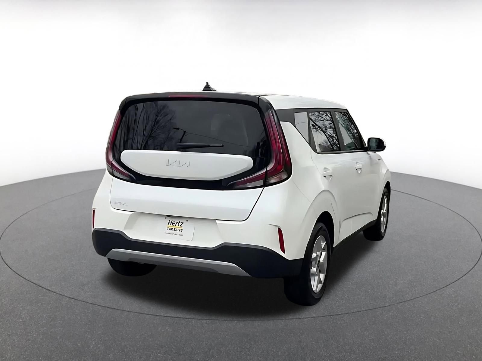 Thumbnail: 2025 Kia Soul - 14