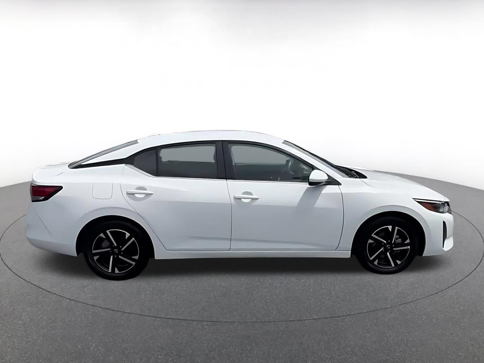 Thumbnail: 2025 Nissan Sentra - 16