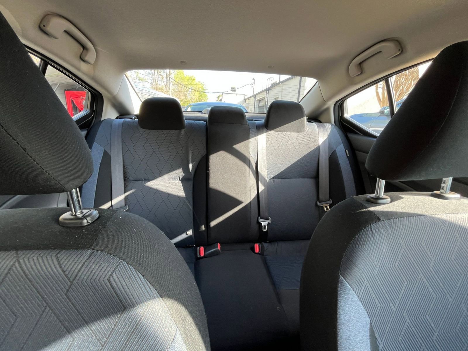 Thumbnail: 2025 Nissan Versa - 33