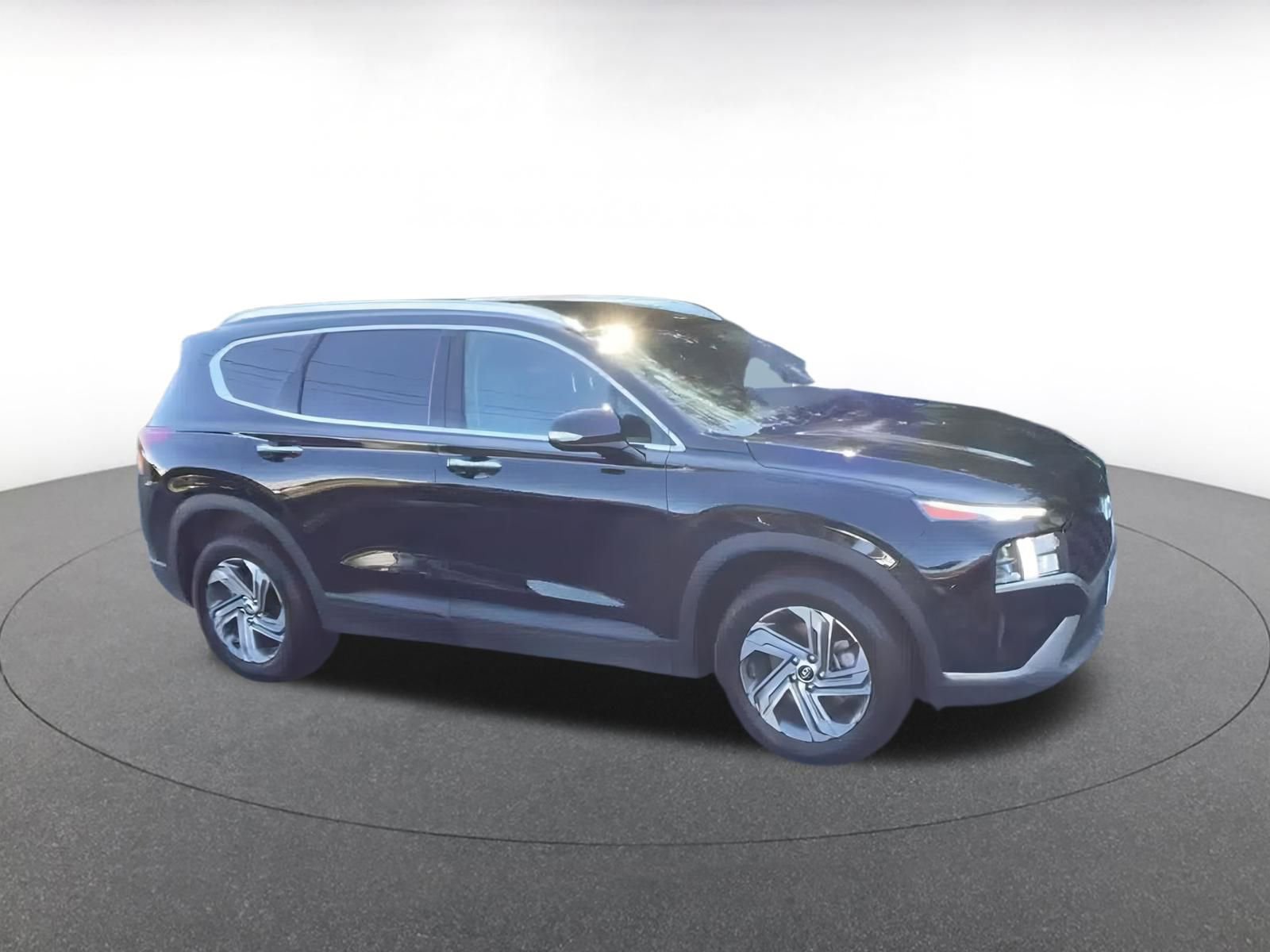 Thumbnail: 2023 Hyundai Santa Fe - 2