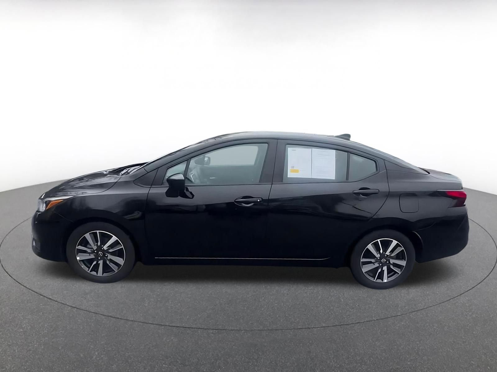 Thumbnail: 2025 Nissan Versa - 9
