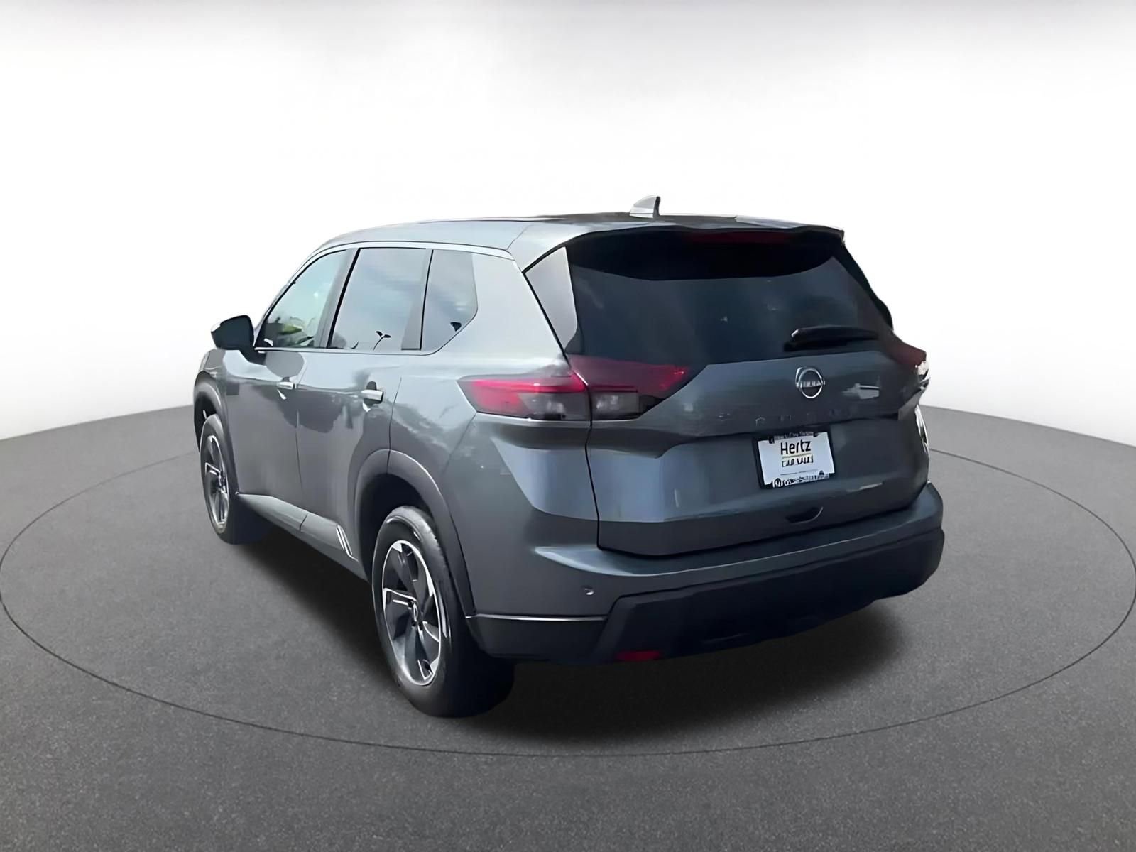 Thumbnail: 2025 Nissan Rogue - 11