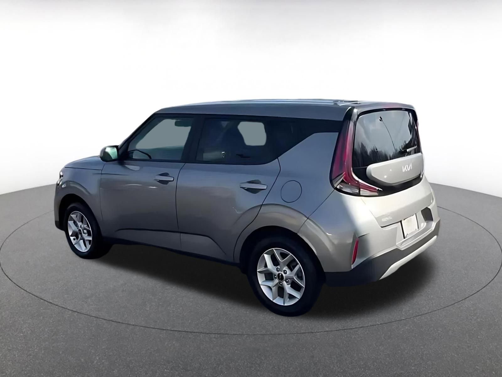 Thumbnail: 2025 Kia Soul - 9