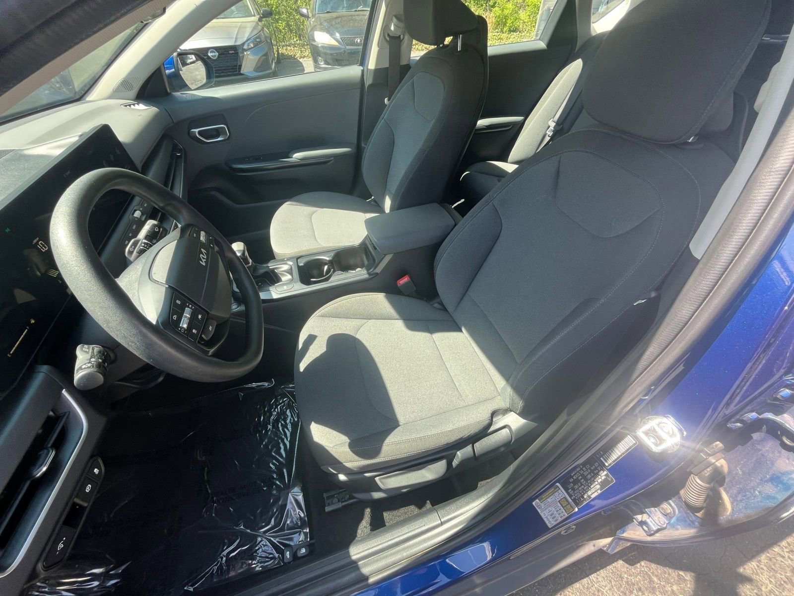 Thumbnail: 2025 Kia K4 - 32