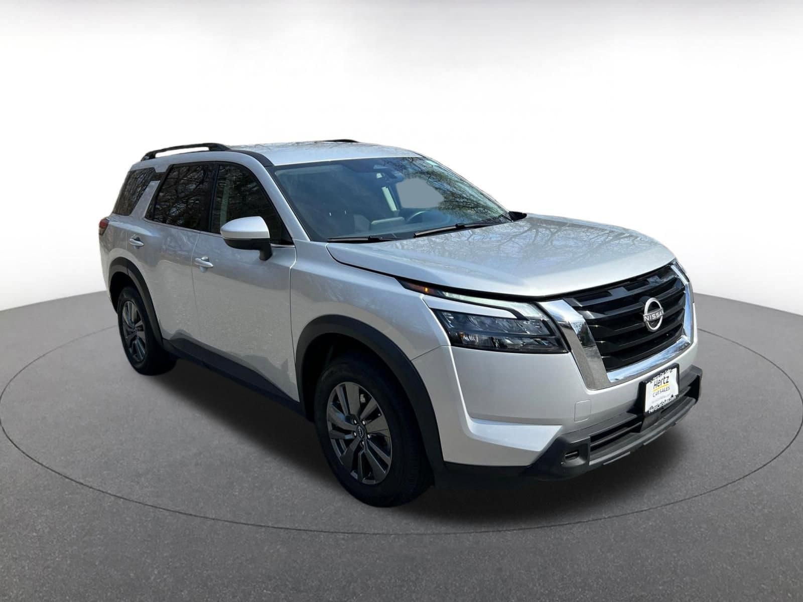 Thumbnail: 2025 Nissan Pathfinder - 1