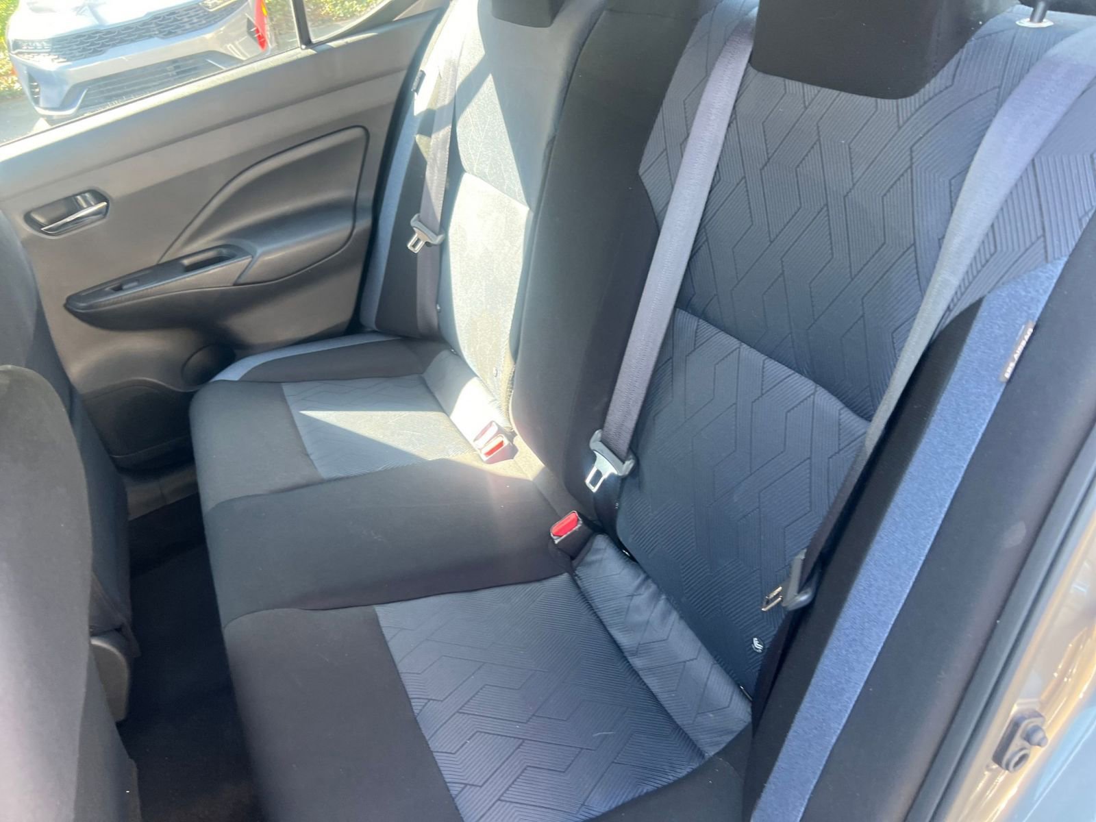 Thumbnail: 2025 Nissan Versa - 33