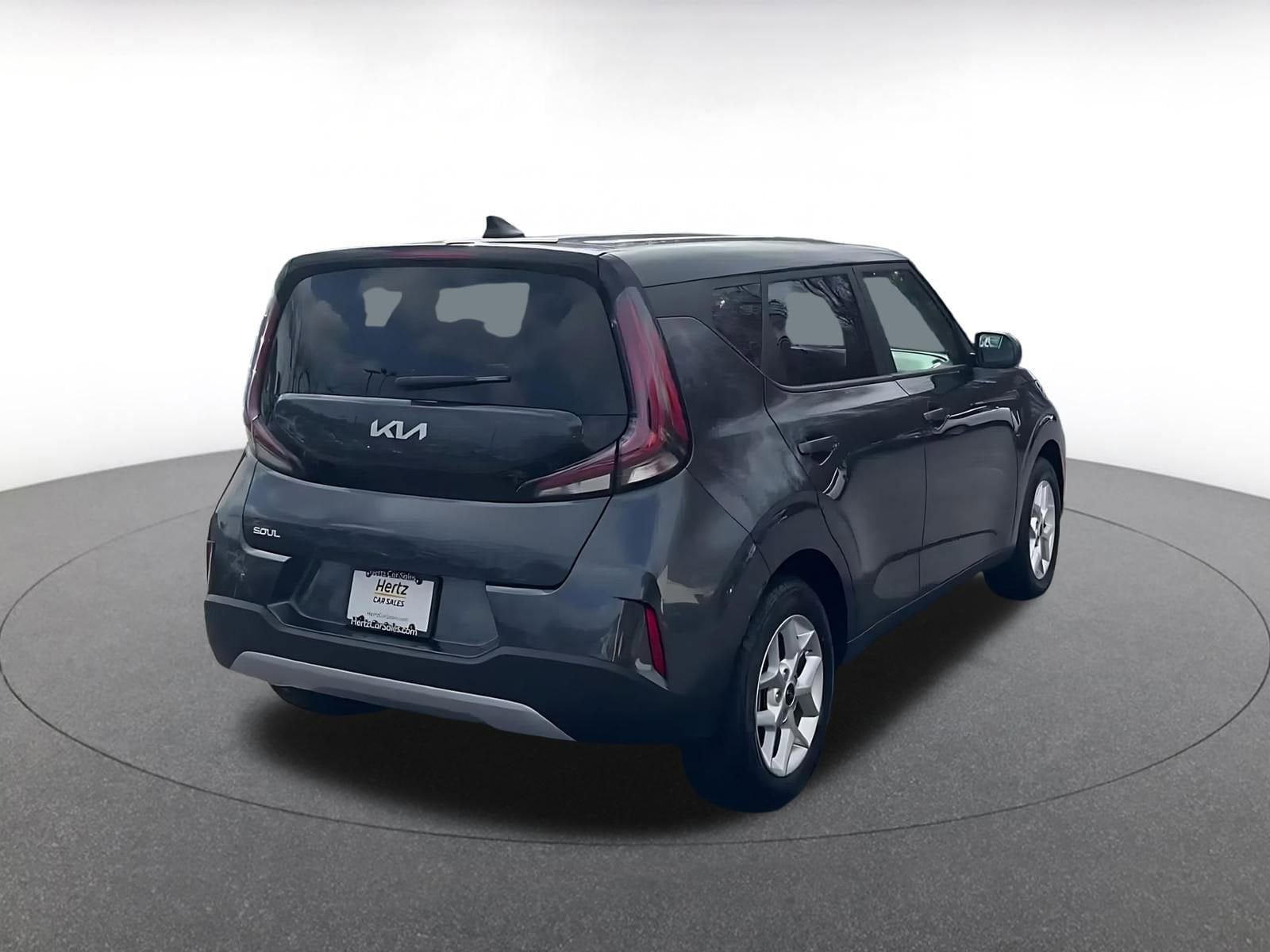 Thumbnail: 2025 Kia Soul - 14