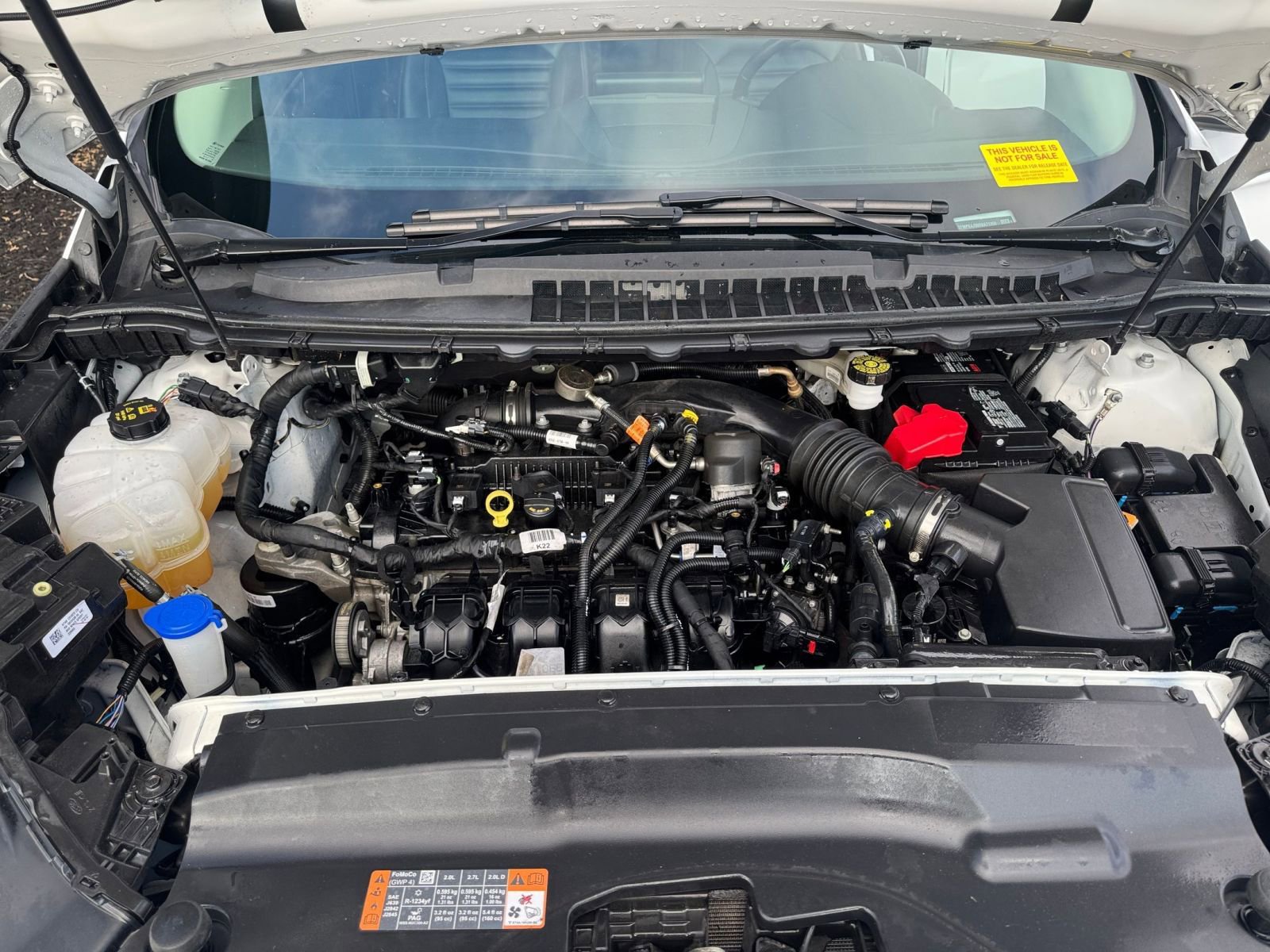 Thumbnail: 2024 Ford Edge - 25