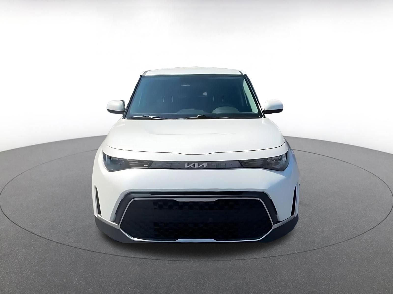 Thumbnail: 2025 Kia Soul - 4
