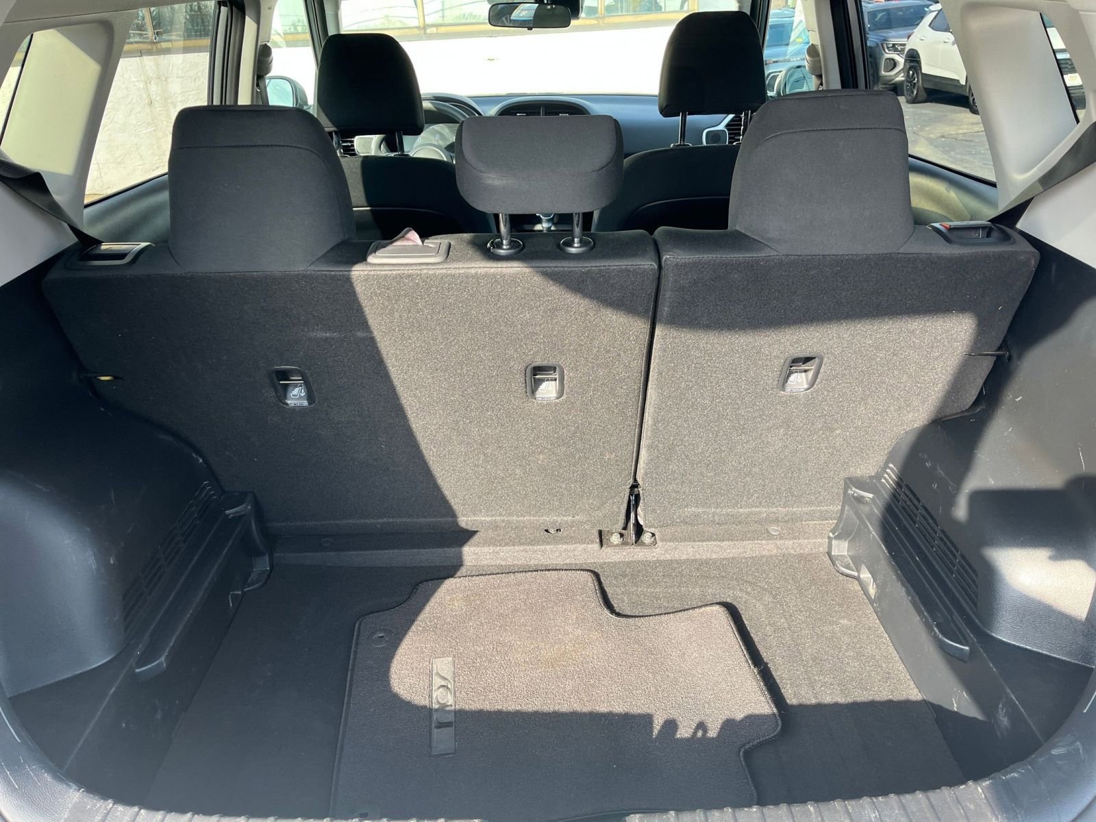 Thumbnail: 2025 Kia Soul - 24