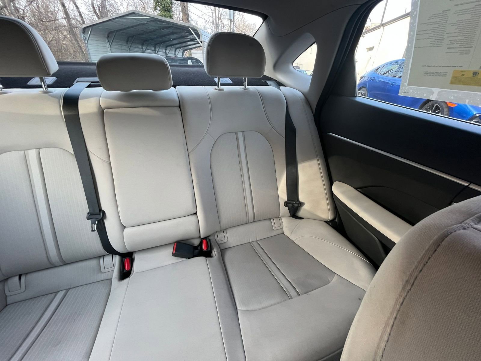 Thumbnail: 2025 Hyundai Sonata - 33