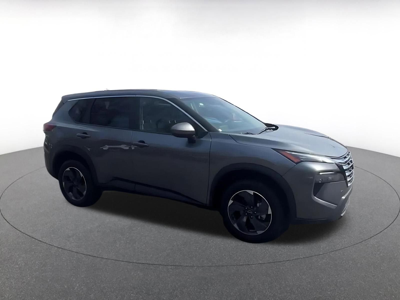 Thumbnail: 2025 Nissan Rogue - 2