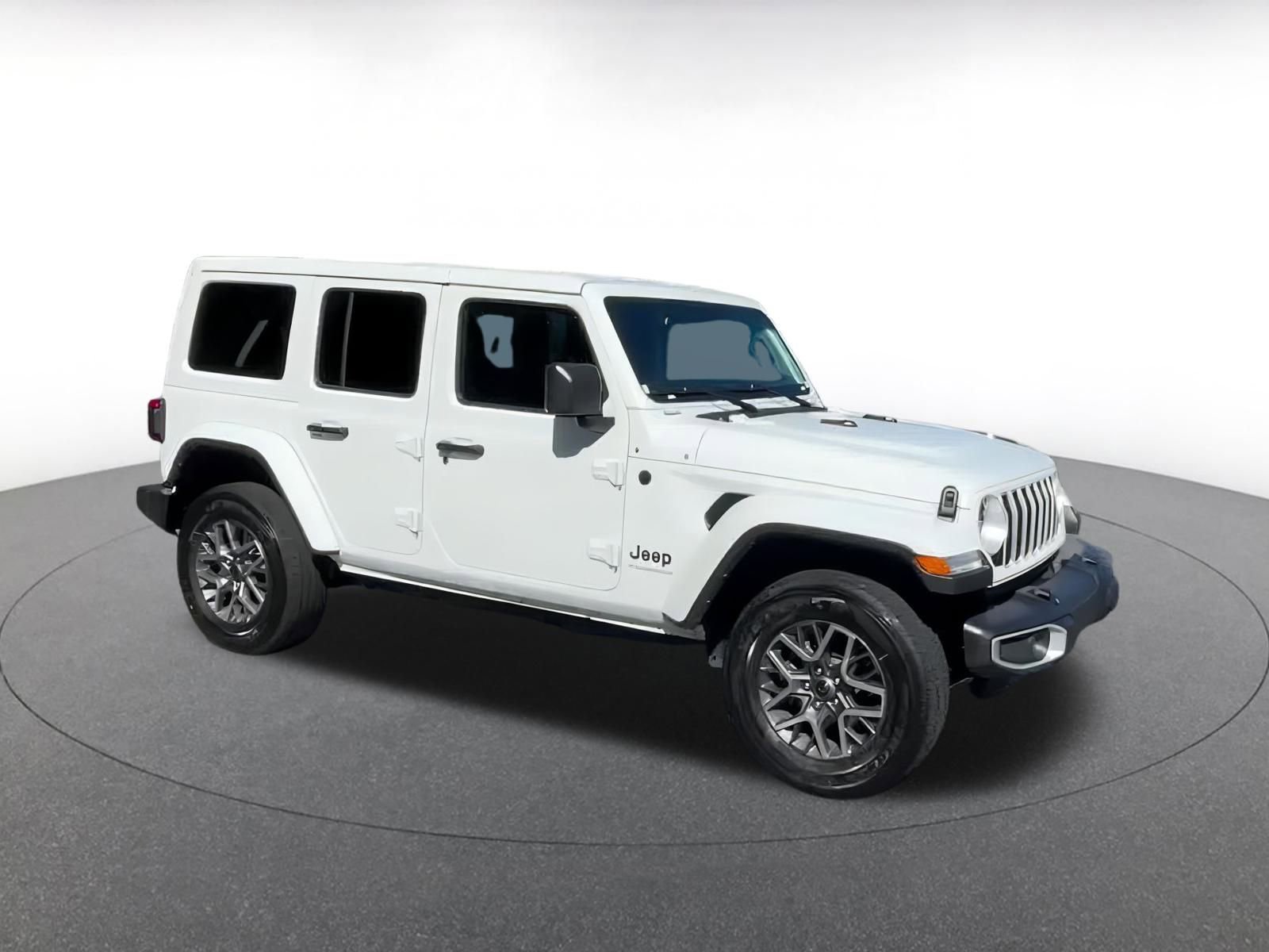 Thumbnail: 2025 Jeep Wrangler - 2