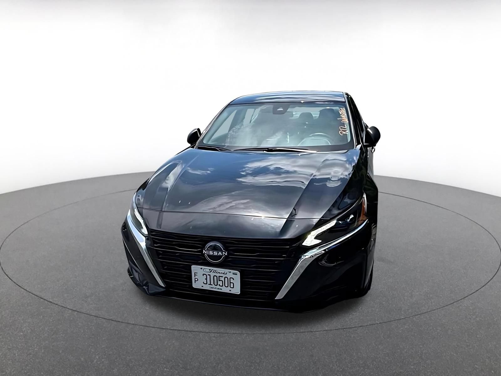 Thumbnail: 2025 Nissan Altima - 3