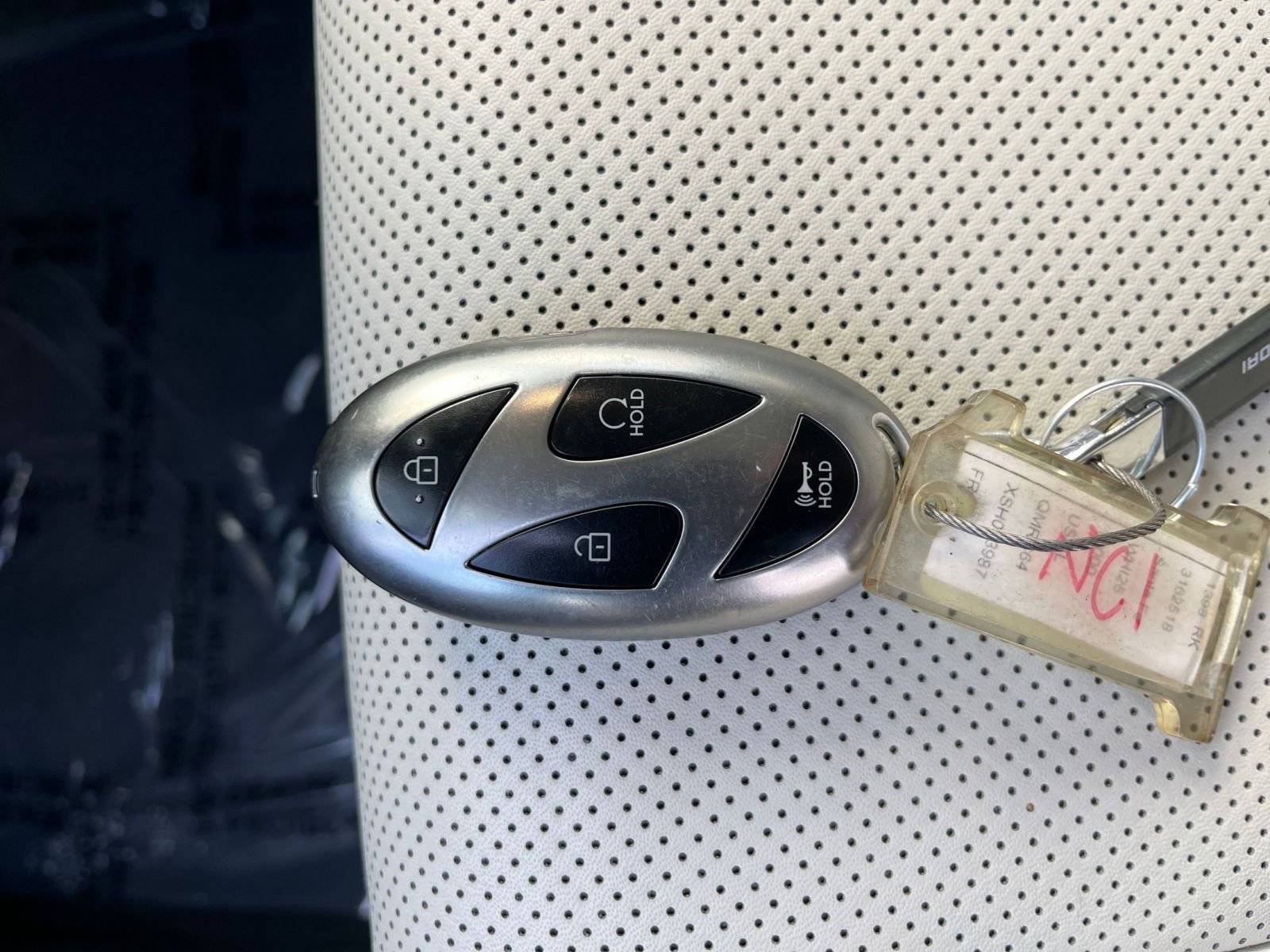 Thumbnail: 2025 Hyundai Santa Fe - 21