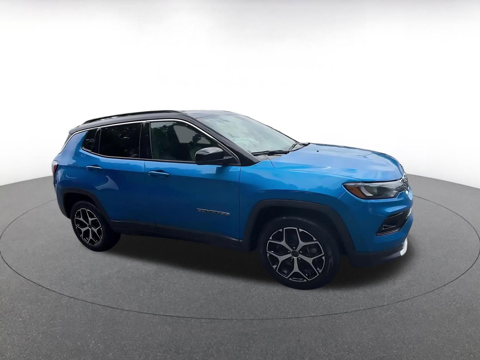 Thumbnail: 2025 Jeep Compass - 2