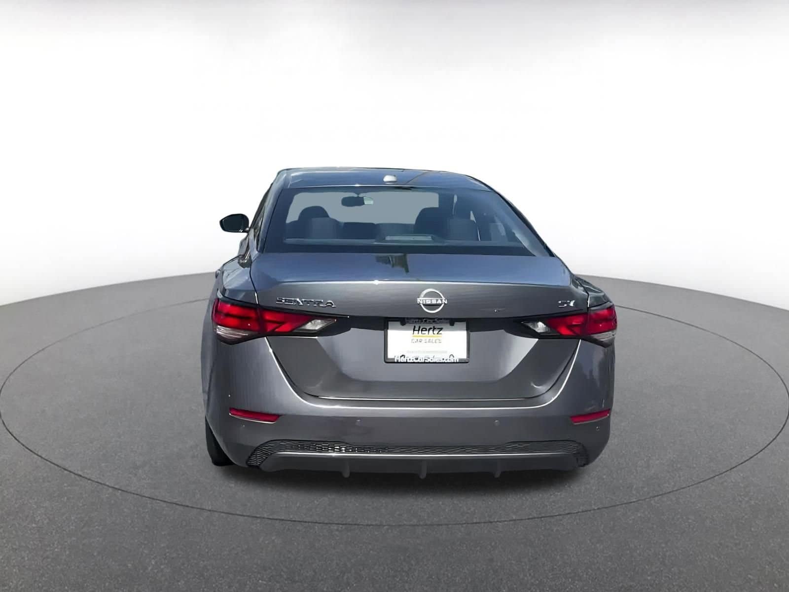 Thumbnail: 2024 Nissan Sentra - 12