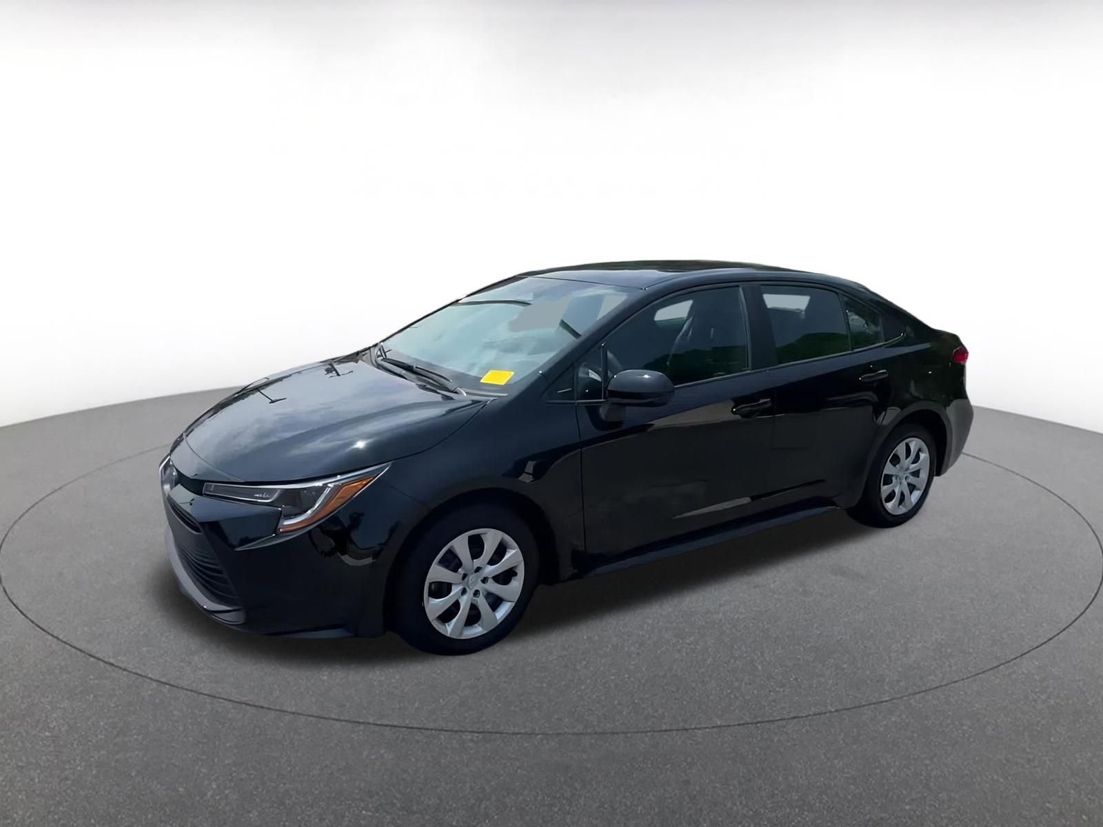 Thumbnail: 2024 Toyota Corolla - 6