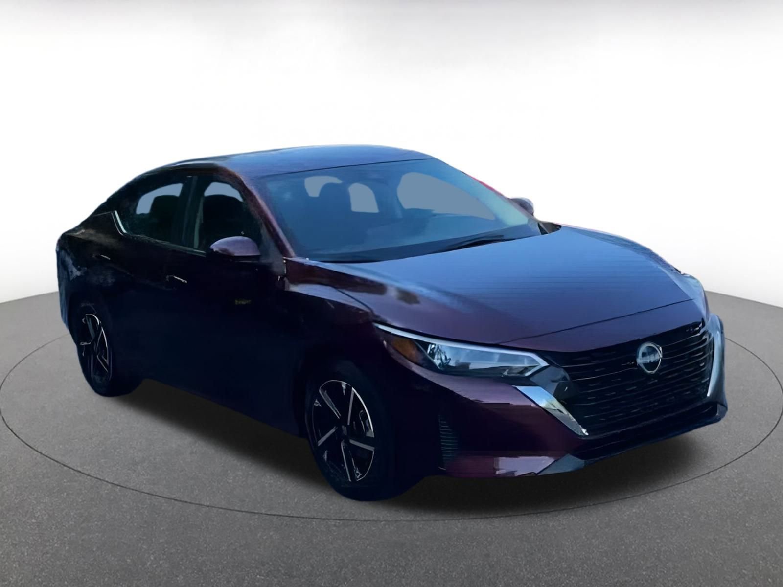 Thumbnail: 2024 Nissan Sentra - 4