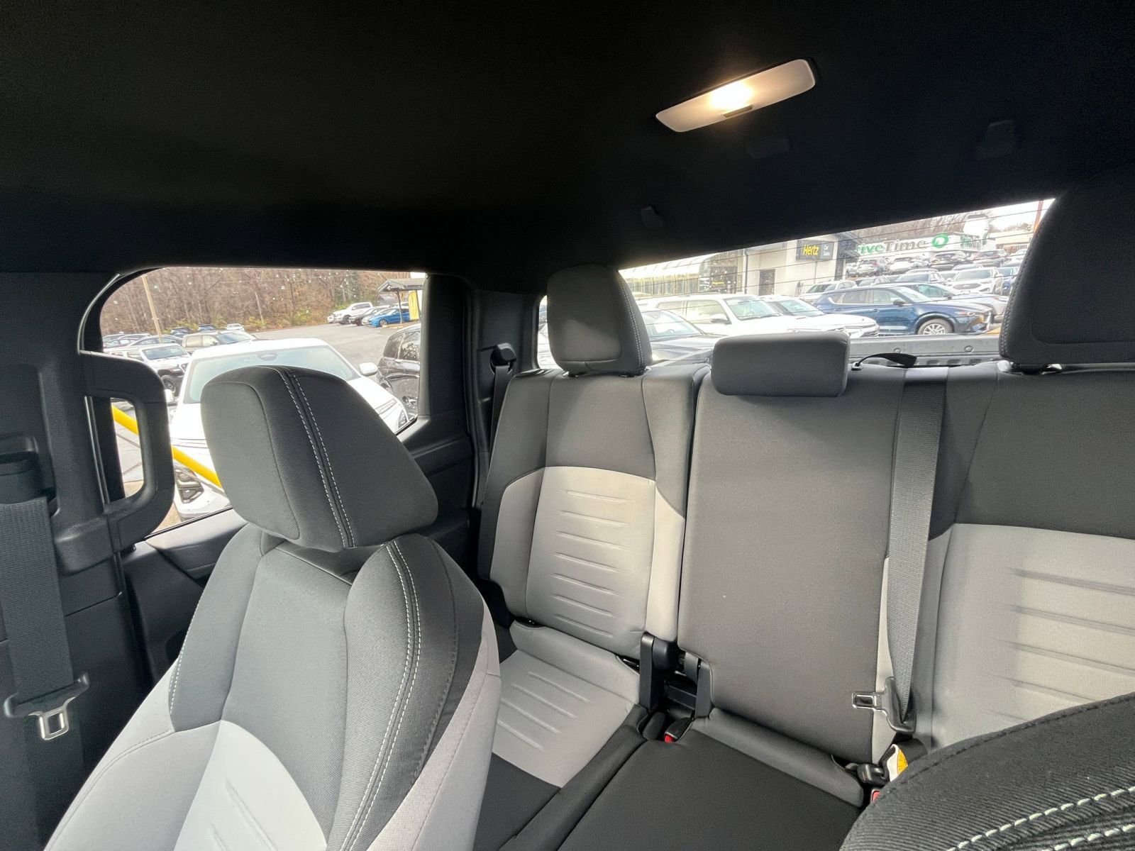 Thumbnail: 2025 Toyota Tacoma - 35