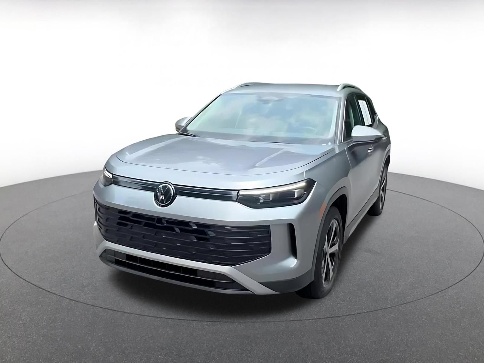 Thumbnail: 2026 Volkswagen Tiguan - 6