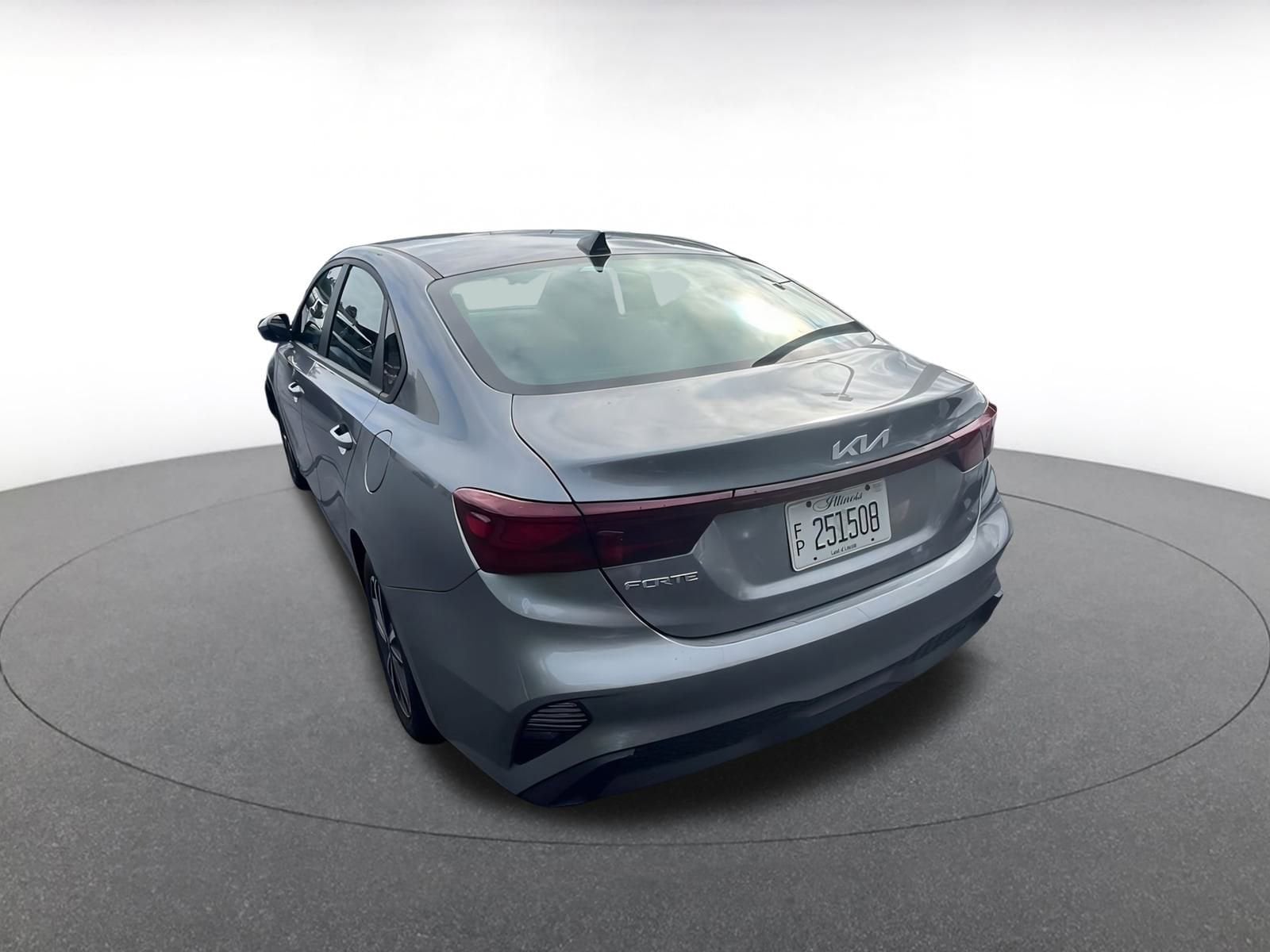 Thumbnail: 2024 Kia Forte - 6
