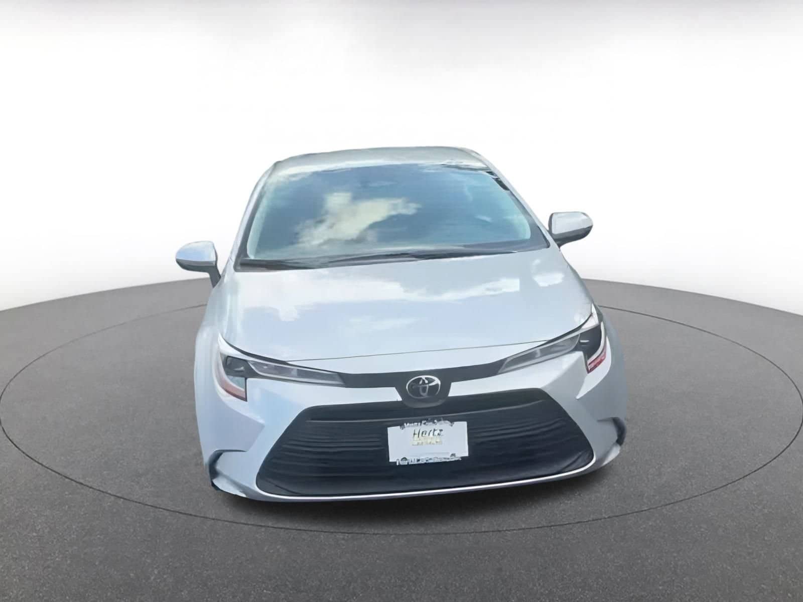 Thumbnail: 2024 Toyota Corolla - 6