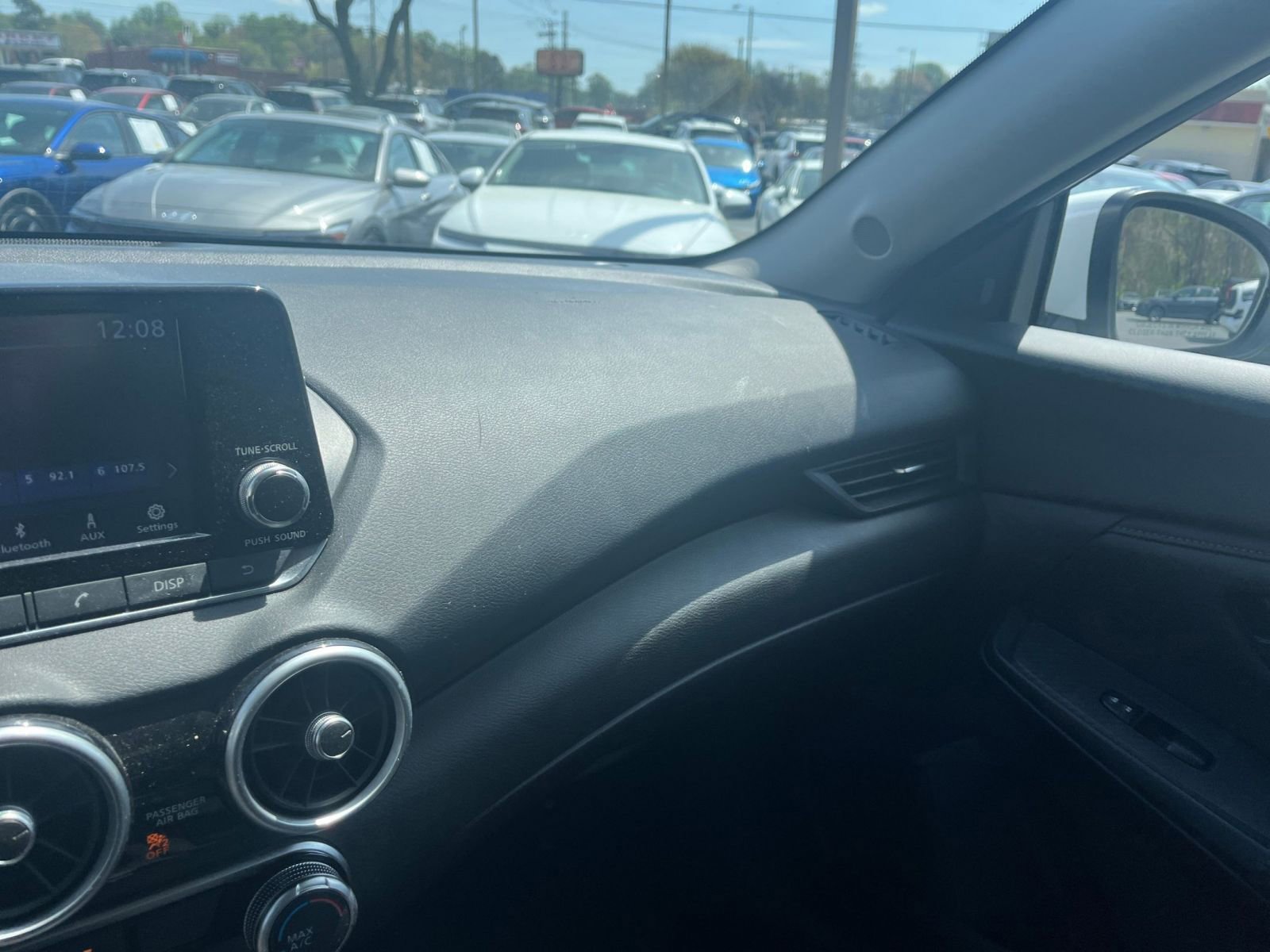 Thumbnail: 2025 Nissan Sentra - 30