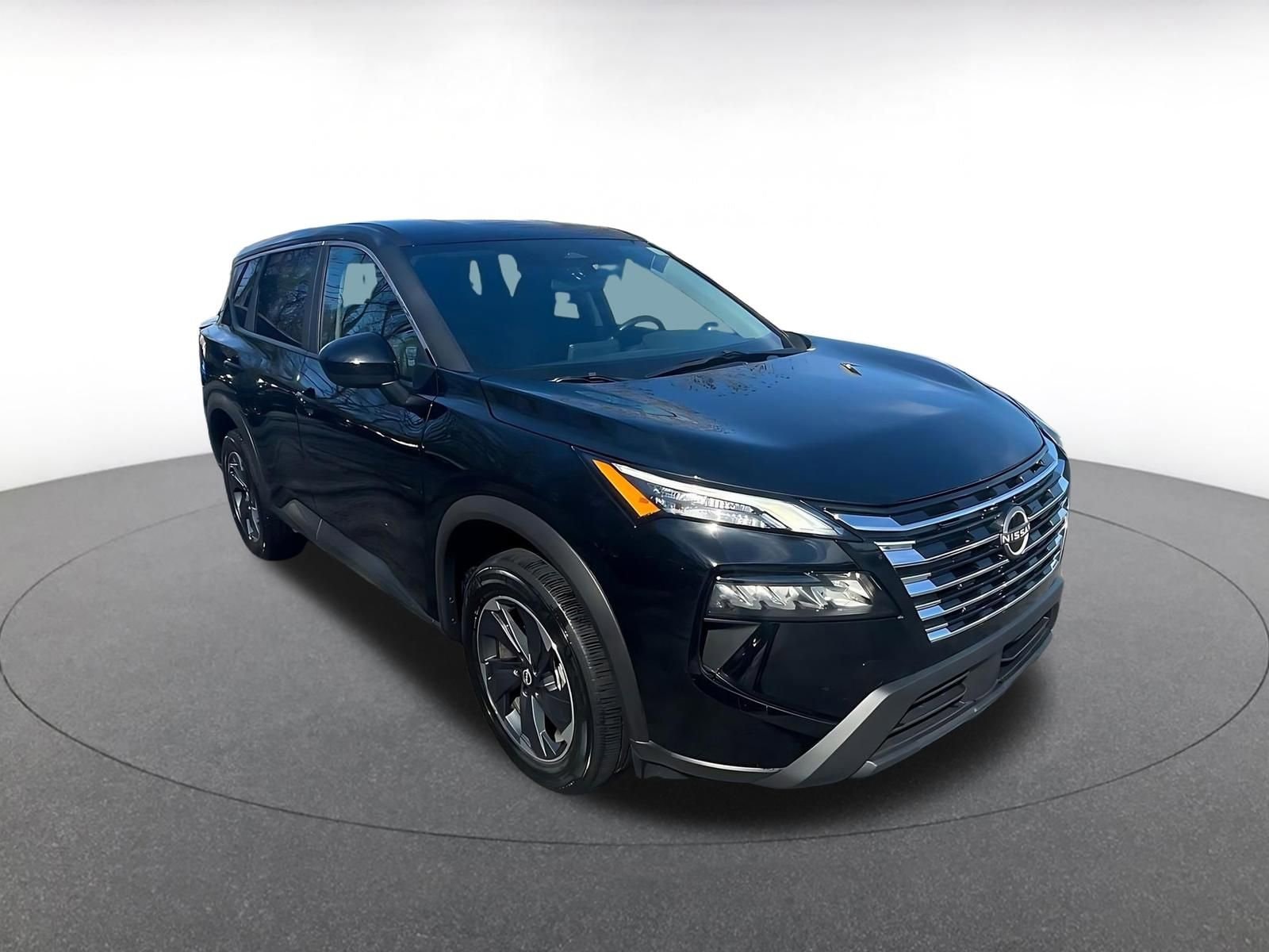 Thumbnail: 2025 Nissan Rogue - 1