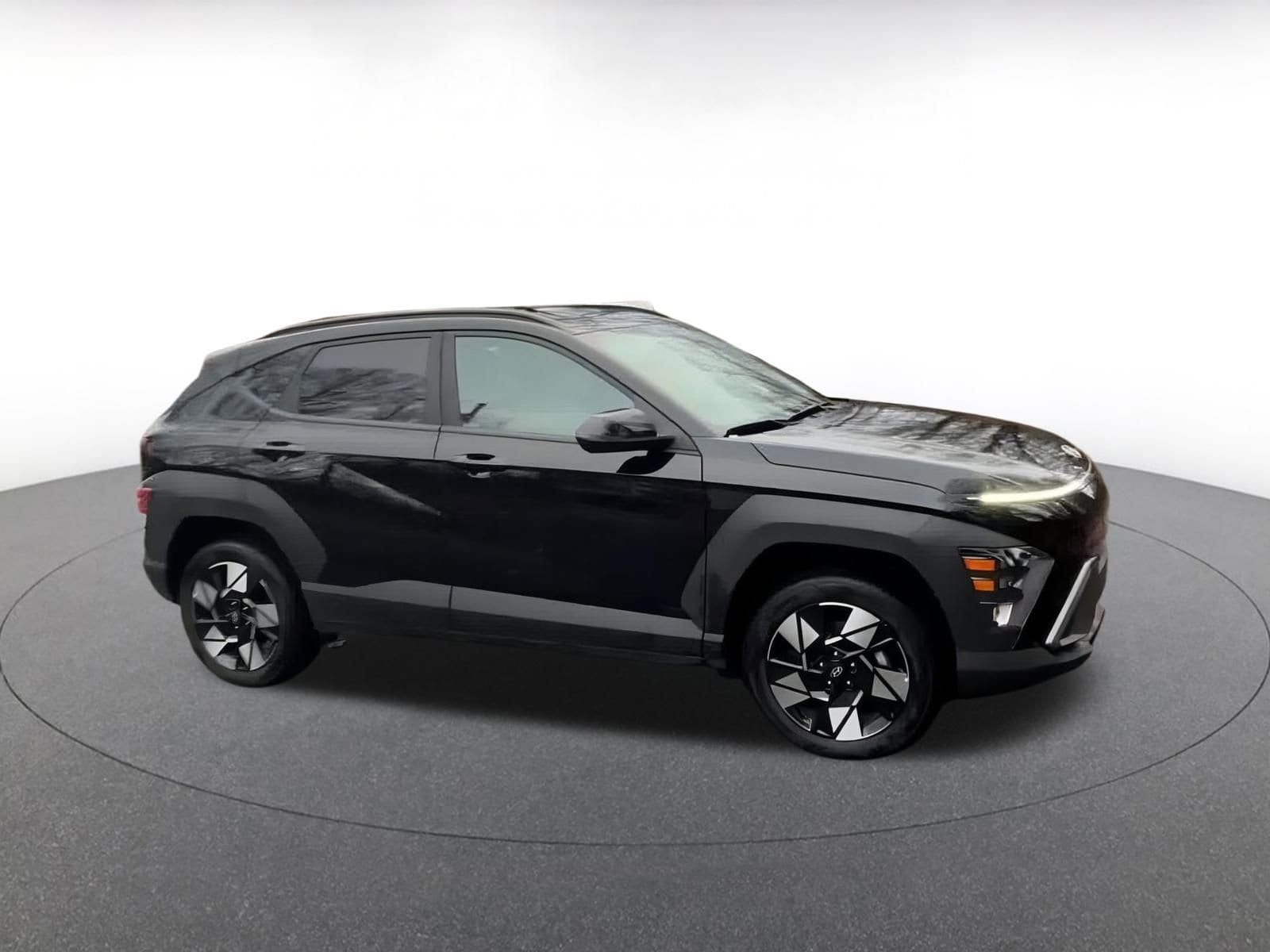 Thumbnail: 2025 Hyundai Kona - 2