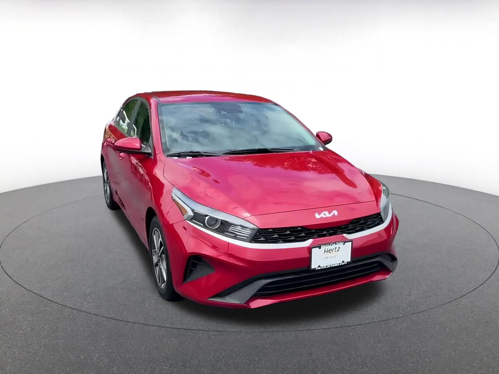 Thumbnail: 2023 Kia Forte - 8