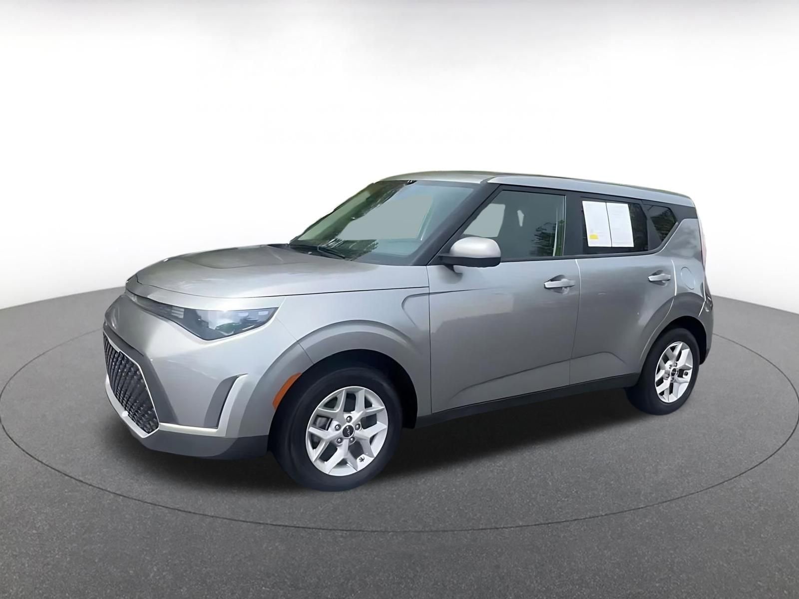 Thumbnail: 2025 Kia Soul - 8