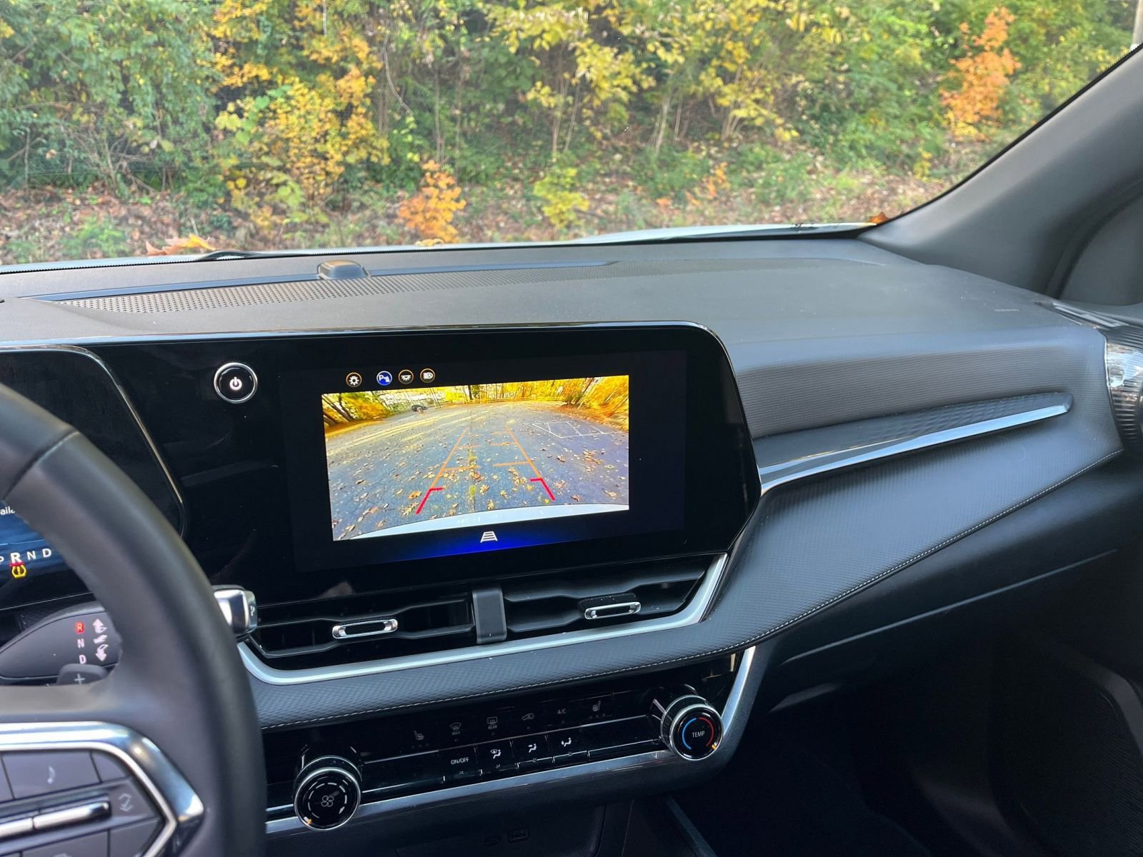 Thumbnail: 2025 Chevrolet Equinox - 17