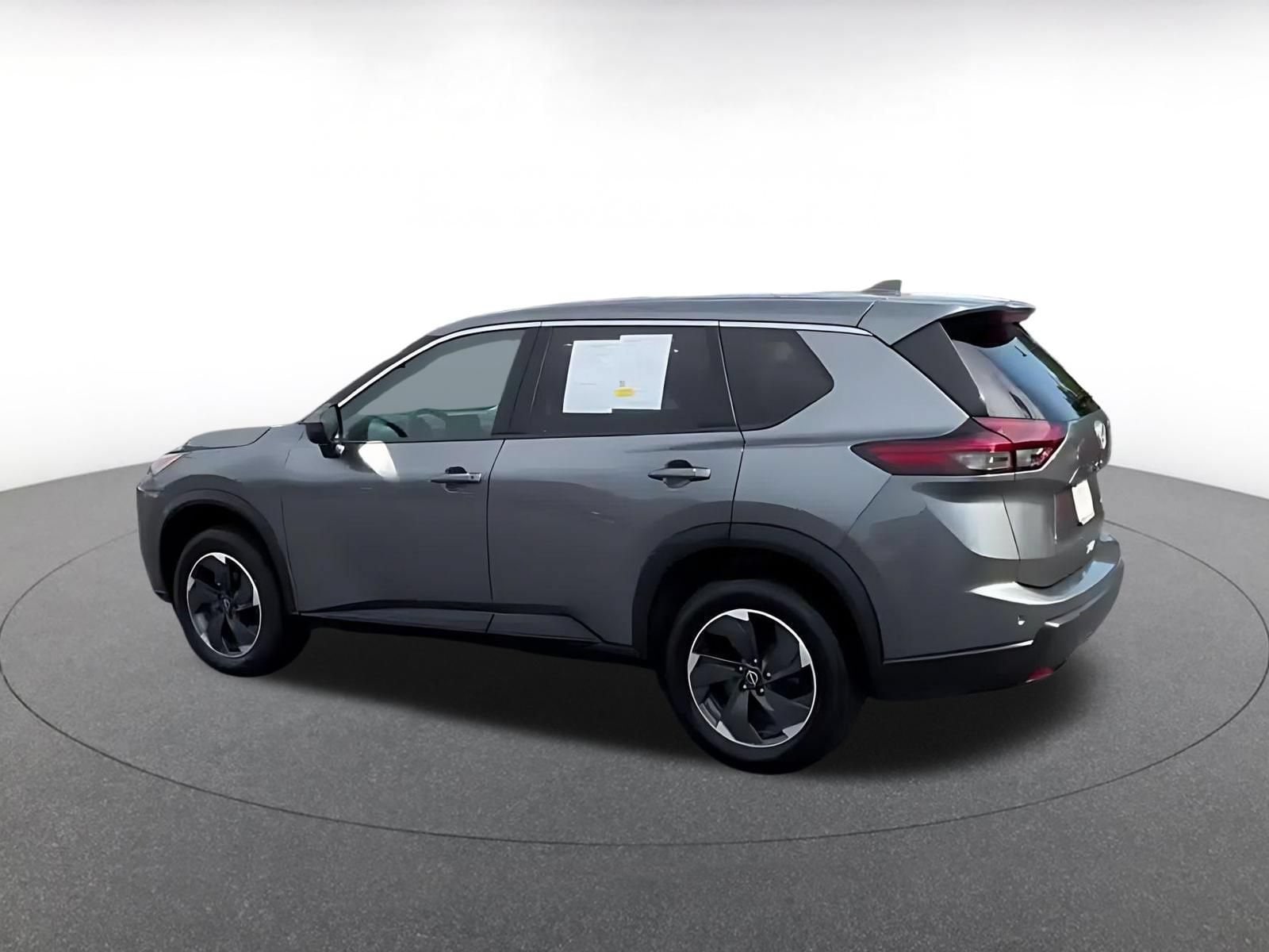 Thumbnail: 2025 Nissan Rogue - 10