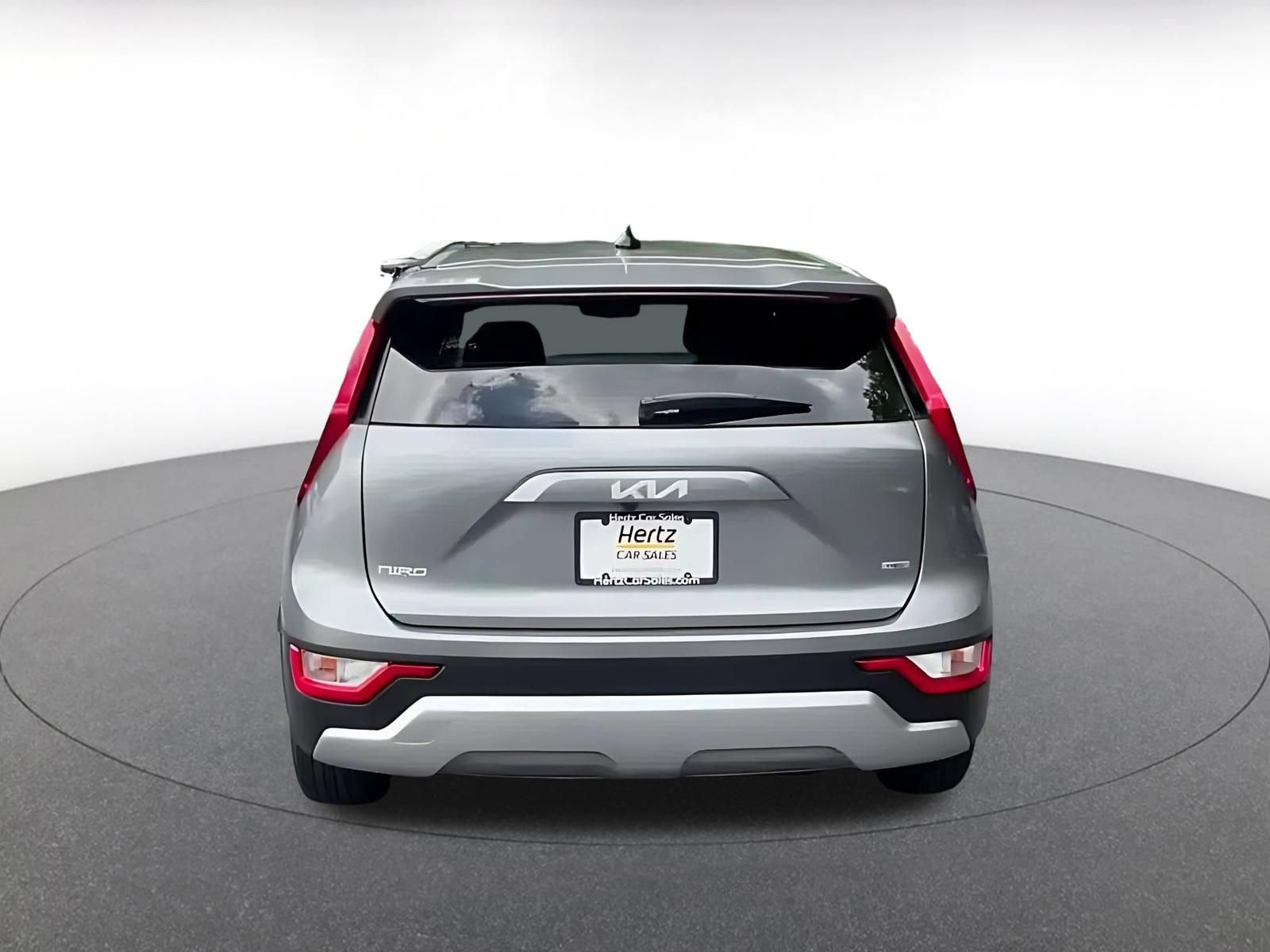Thumbnail: 2026 Kia Niro - 12