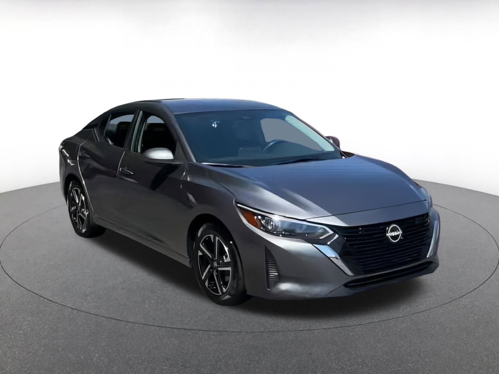 Thumbnail: 2024 Nissan Sentra - 16