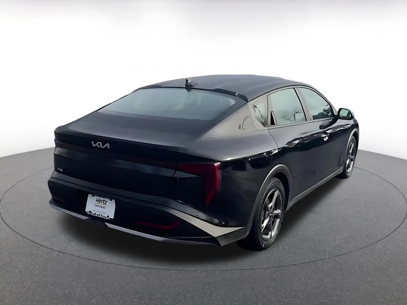 Thumbnail: 2025 Kia K4 - 14