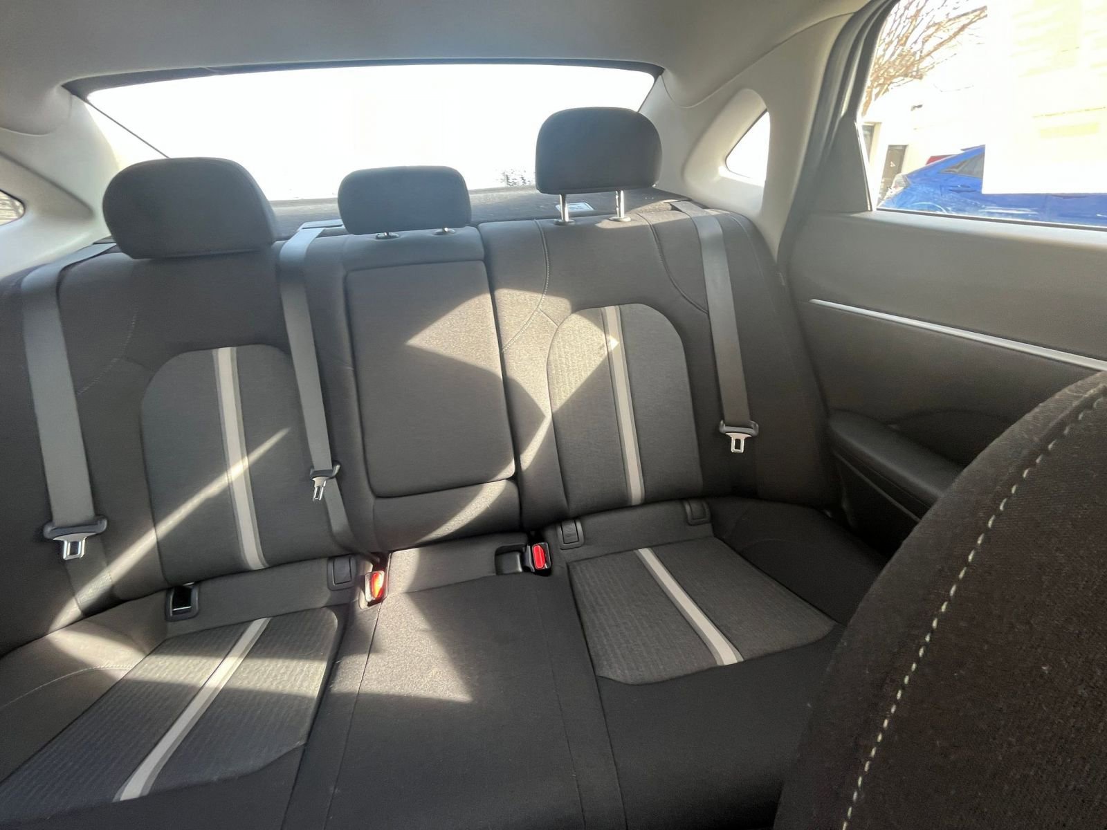 Thumbnail: 2025 Hyundai Sonata - 32