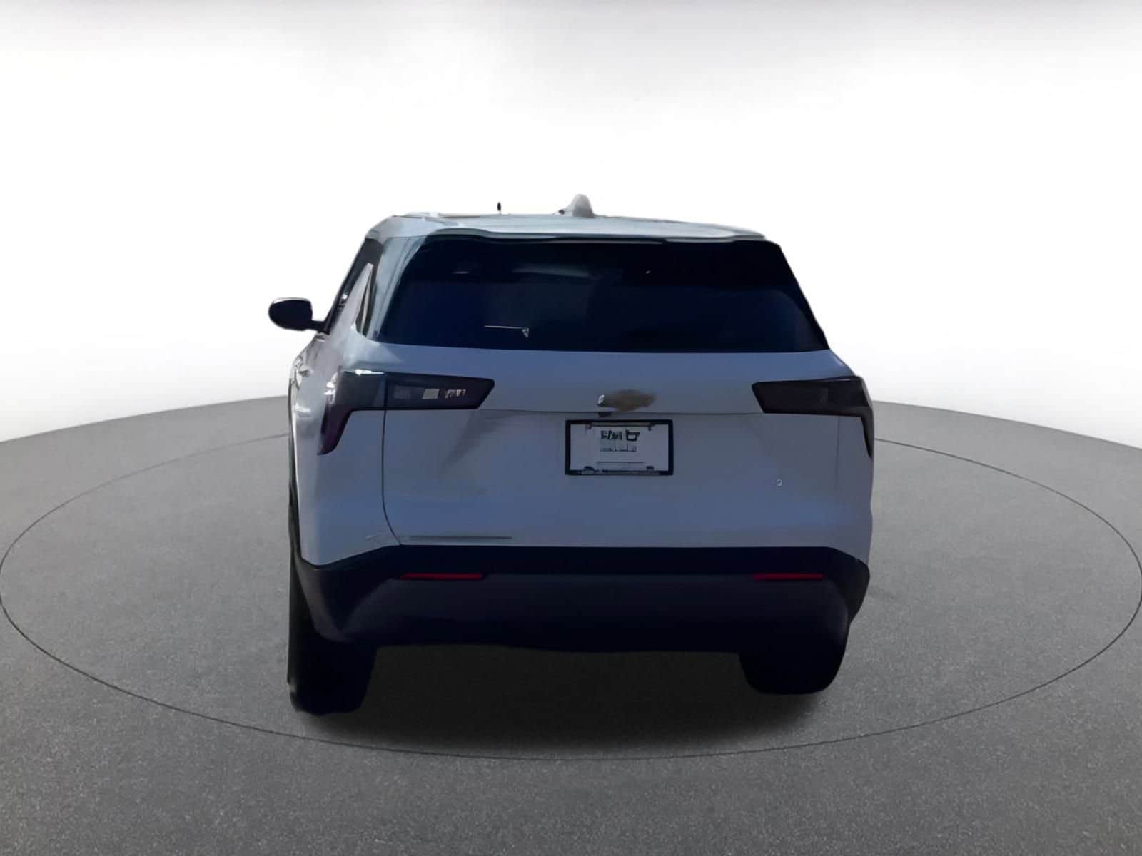 Thumbnail: 2025 Chevrolet Equinox - 16